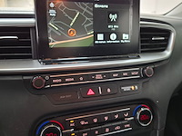Personenauto, kia, ceed, 2018 - afbeelding 40 van  74