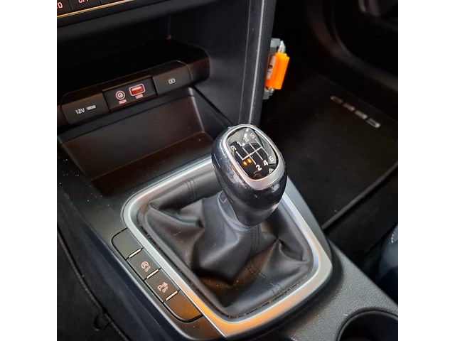 Personenauto, kia, ceed, 2018 - afbeelding 41 van  74