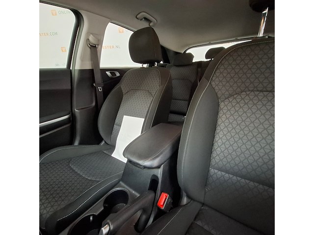 Personenauto, kia, ceed, 2018 - afbeelding 43 van  74