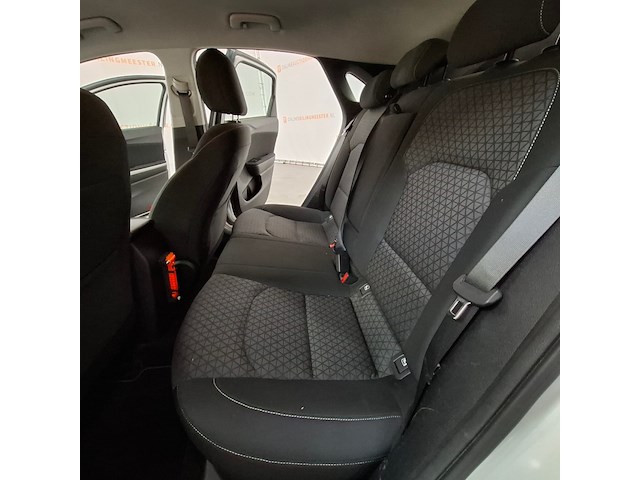 Personenauto, kia, ceed, 2018 - afbeelding 44 van  74