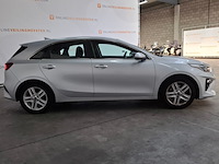 Personenauto, kia, ceed, 2018 - afbeelding 34 van  74