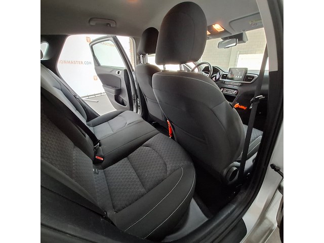 Personenauto, kia, ceed, 2018 - afbeelding 50 van  74