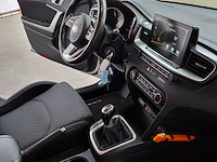 Personenauto, kia, ceed, 2018 - afbeelding 52 van  74