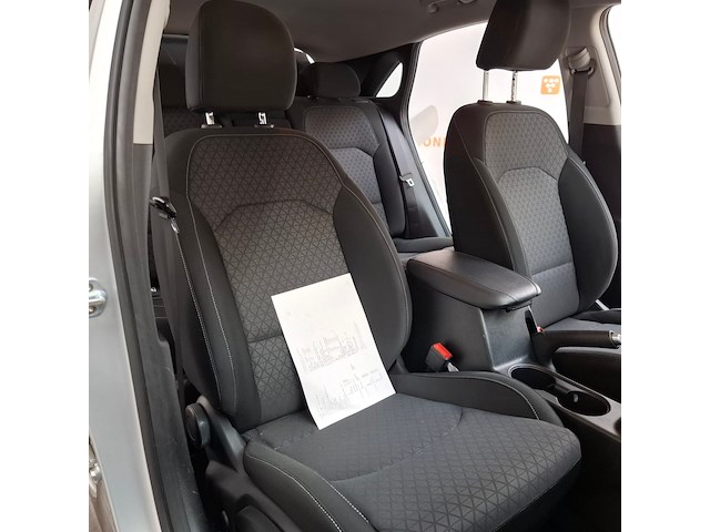 Personenauto, kia, ceed, 2018 - afbeelding 53 van  74
