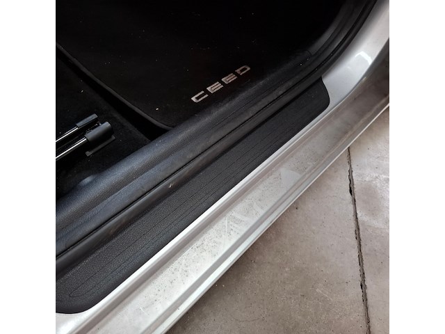 Personenauto, kia, ceed, 2018 - afbeelding 54 van  74