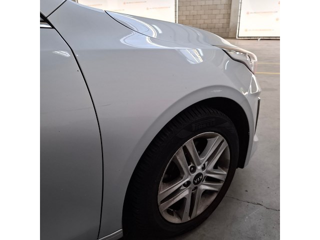 Personenauto, kia, ceed, 2018 - afbeelding 45 van  74