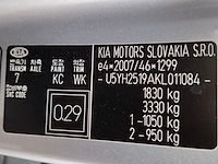 Personenauto, kia, ceed, 2018 - afbeelding 58 van  74