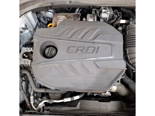 Personenauto, kia, ceed, 2018 - afbeelding 63 van  74