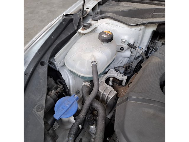 Personenauto, kia, ceed, 2018 - afbeelding 64 van  74