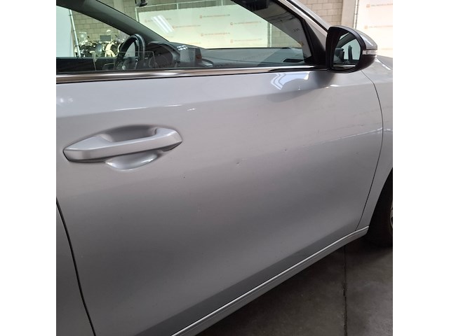 Personenauto, kia, ceed, 2018 - afbeelding 56 van  74