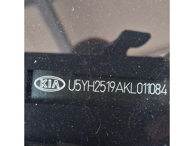 Personenauto, kia, ceed, 2018 - afbeelding 69 van  74