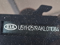 Personenauto, kia, ceed, 2018 - afbeelding 69 van  74