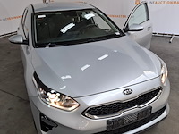 Personenauto, kia, ceed, 2018 - afbeelding 71 van  74
