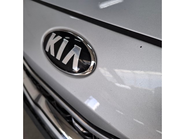 Personenauto, kia, ceed, 2018 - afbeelding 72 van  74