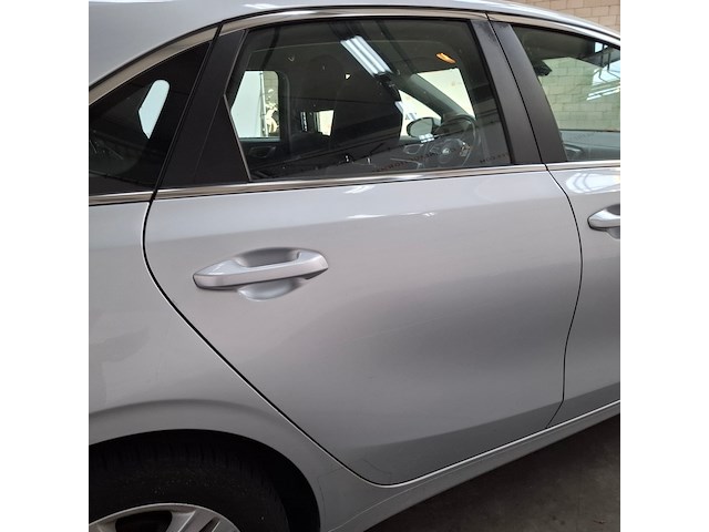 Personenauto, kia, ceed, 2018 - afbeelding 73 van  74