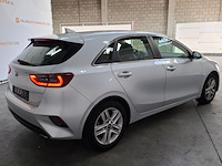 Personenauto, kia, ceed, 2018 - afbeelding 74 van  74