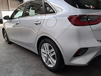 Personenauto, kia, ceed, 2018 - afbeelding 2 van  68
