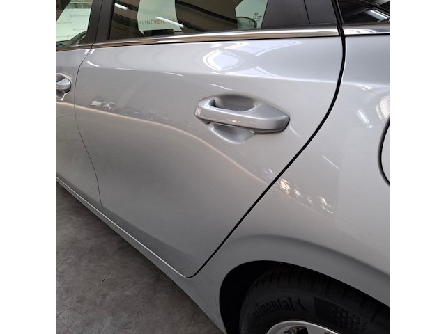 Personenauto, kia, ceed, 2018 - afbeelding 3 van  68