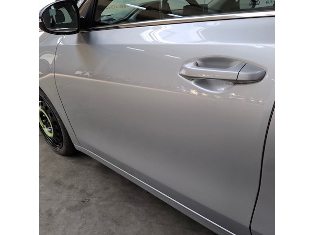 Personenauto, kia, ceed, 2018 - afbeelding 6 van  68