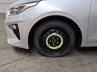 Personenauto, kia, ceed, 2018 - afbeelding 7 van  68
