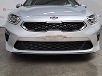 Personenauto, kia, ceed, 2018 - afbeelding 10 van  68