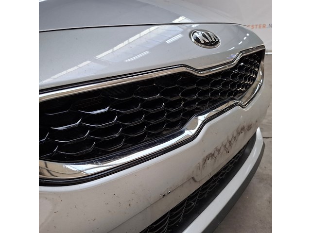 Personenauto, kia, ceed, 2018 - afbeelding 11 van  68