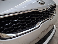 Personenauto, kia, ceed, 2018 - afbeelding 11 van  68