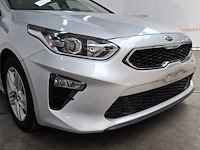 Personenauto, kia, ceed, 2018 - afbeelding 13 van  68