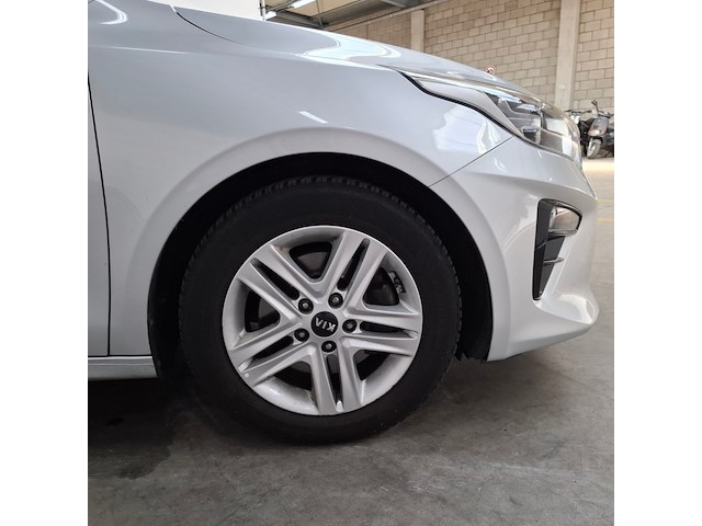 Personenauto, kia, ceed, 2018 - afbeelding 14 van  68