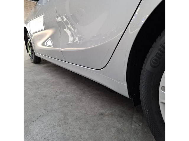 Personenauto, kia, ceed, 2018 - afbeelding 20 van  68
