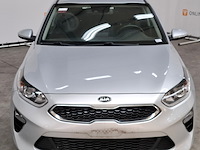 Personenauto, kia, ceed, 2018 - afbeelding 12 van  68