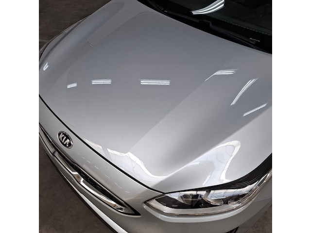 Personenauto, kia, ceed, 2018 - afbeelding 24 van  68