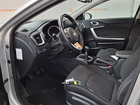 Personenauto, kia, ceed, 2018 - afbeelding 26 van  68