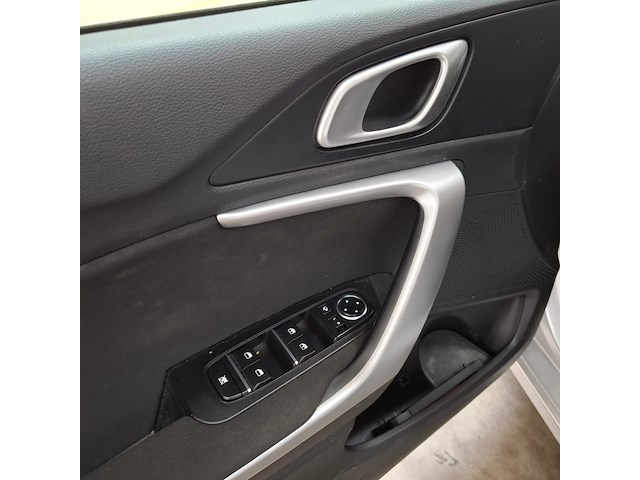 Personenauto, kia, ceed, 2018 - afbeelding 27 van  68