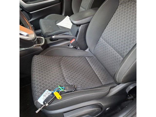 Personenauto, kia, ceed, 2018 - afbeelding 29 van  68