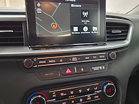 Personenauto, kia, ceed, 2018 - afbeelding 36 van  68