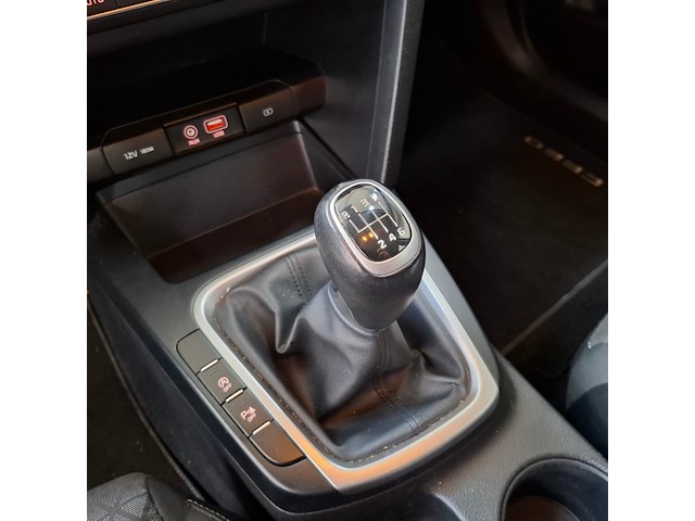 Personenauto, kia, ceed, 2018 - afbeelding 37 van  68