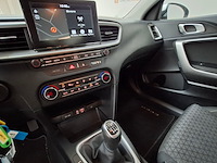 Personenauto, kia, ceed, 2018 - afbeelding 38 van  68
