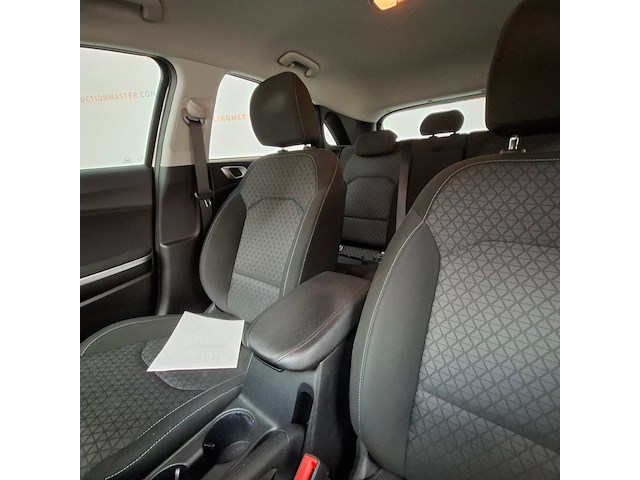 Personenauto, kia, ceed, 2018 - afbeelding 39 van  68