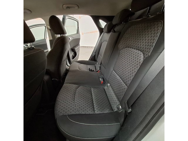 Personenauto, kia, ceed, 2018 - afbeelding 40 van  68