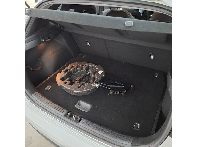 Personenauto, kia, ceed, 2018 - afbeelding 43 van  68