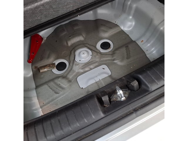 Personenauto, kia, ceed, 2018 - afbeelding 44 van  68