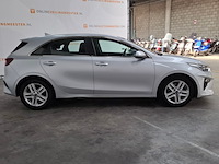 Personenauto, kia, ceed, 2018 - afbeelding 34 van  68