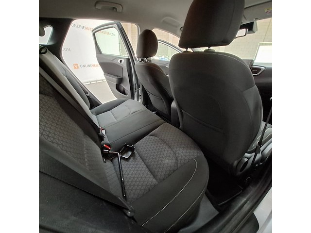 Personenauto, kia, ceed, 2018 - afbeelding 46 van  68