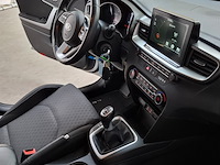 Personenauto, kia, ceed, 2018 - afbeelding 48 van  68
