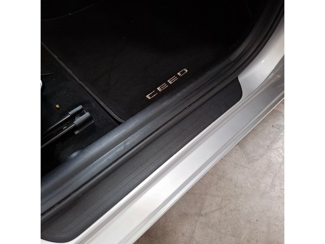 Personenauto, kia, ceed, 2018 - afbeelding 50 van  68