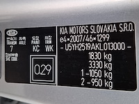 Personenauto, kia, ceed, 2018 - afbeelding 53 van  68