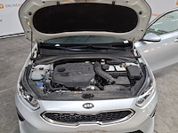 Personenauto, kia, ceed, 2018 - afbeelding 55 van  68