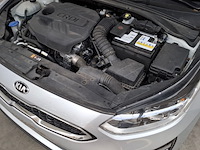 Personenauto, kia, ceed, 2018 - afbeelding 57 van  68