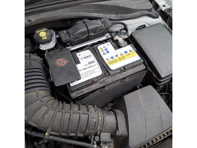Personenauto, kia, ceed, 2018 - afbeelding 58 van  68